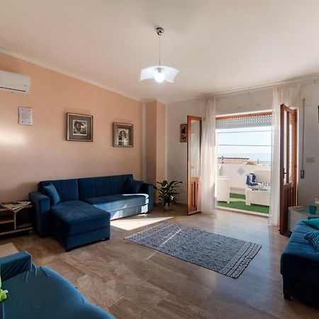 White Rose Suite Apartment Cala Gonone Extérieur photo