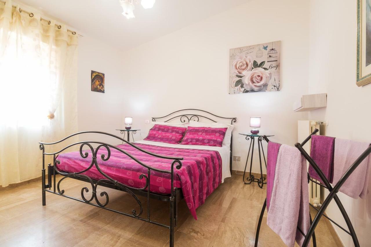 White Rose Suite Apartment Cala Gonone Extérieur photo