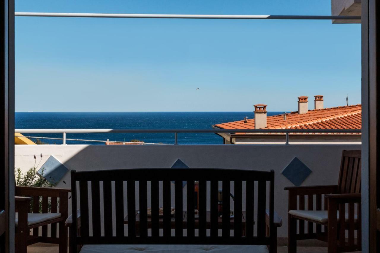 White Rose Suite Apartment Cala Gonone Extérieur photo